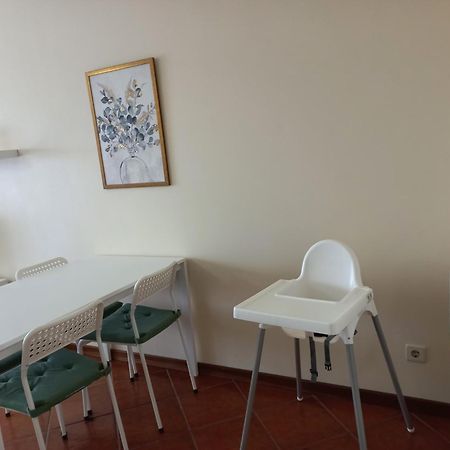 Barra Atlantica Apartment 1 Екстериор снимка