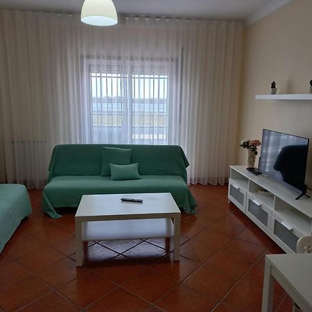 Barra Atlantica Apartment 1 Екстериор снимка