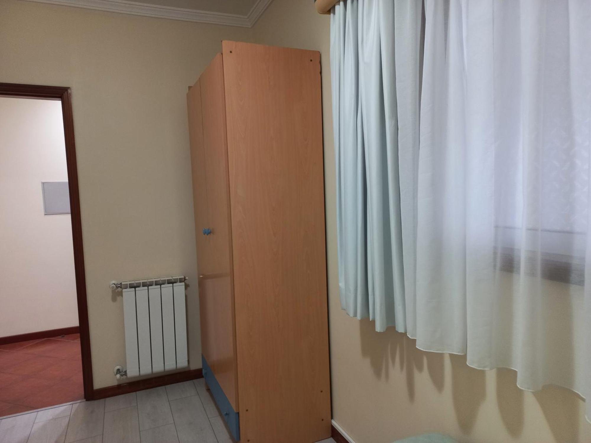 Barra Atlantica Apartment 1 Екстериор снимка