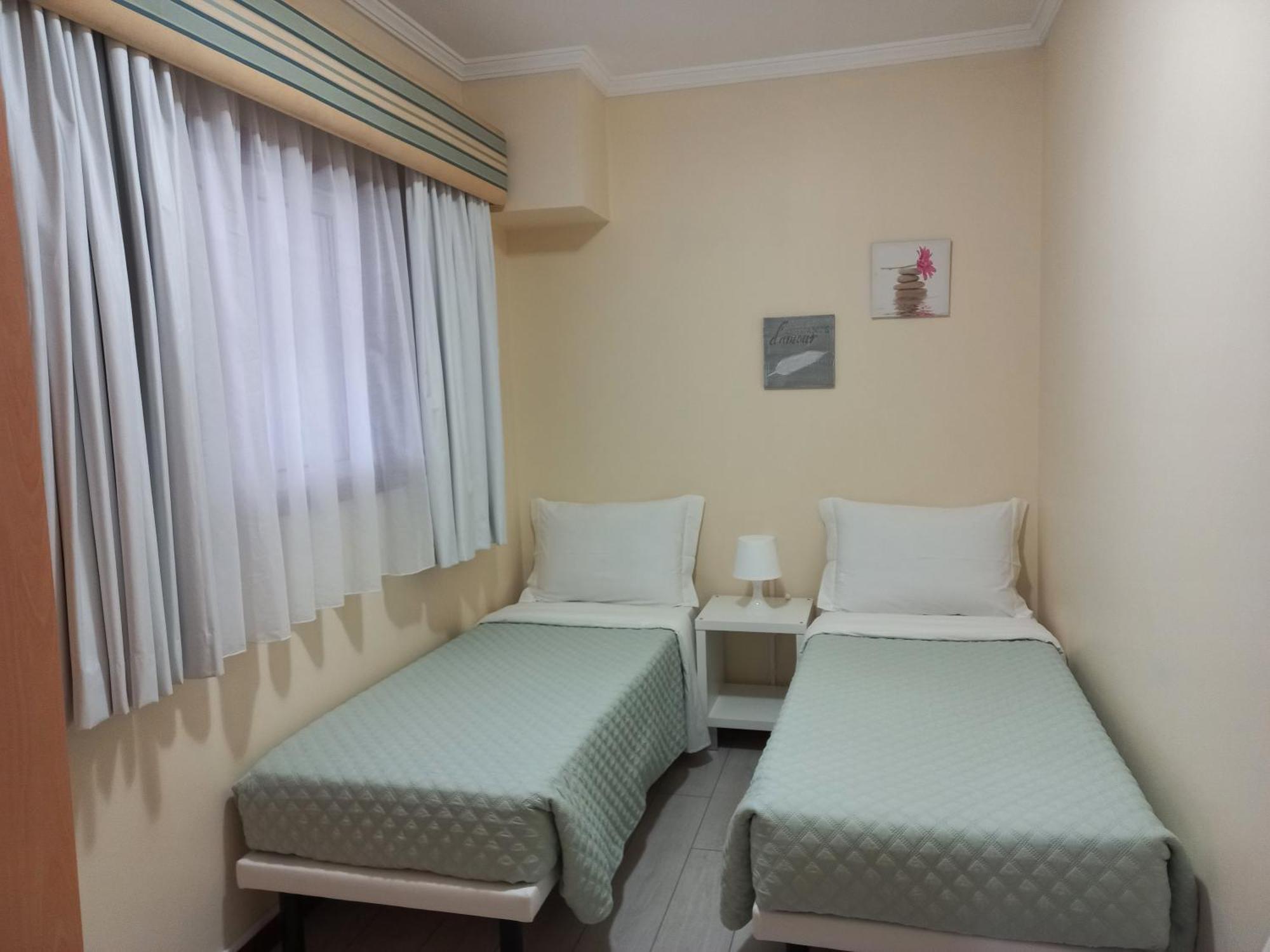 Barra Atlantica Apartment 1 Екстериор снимка