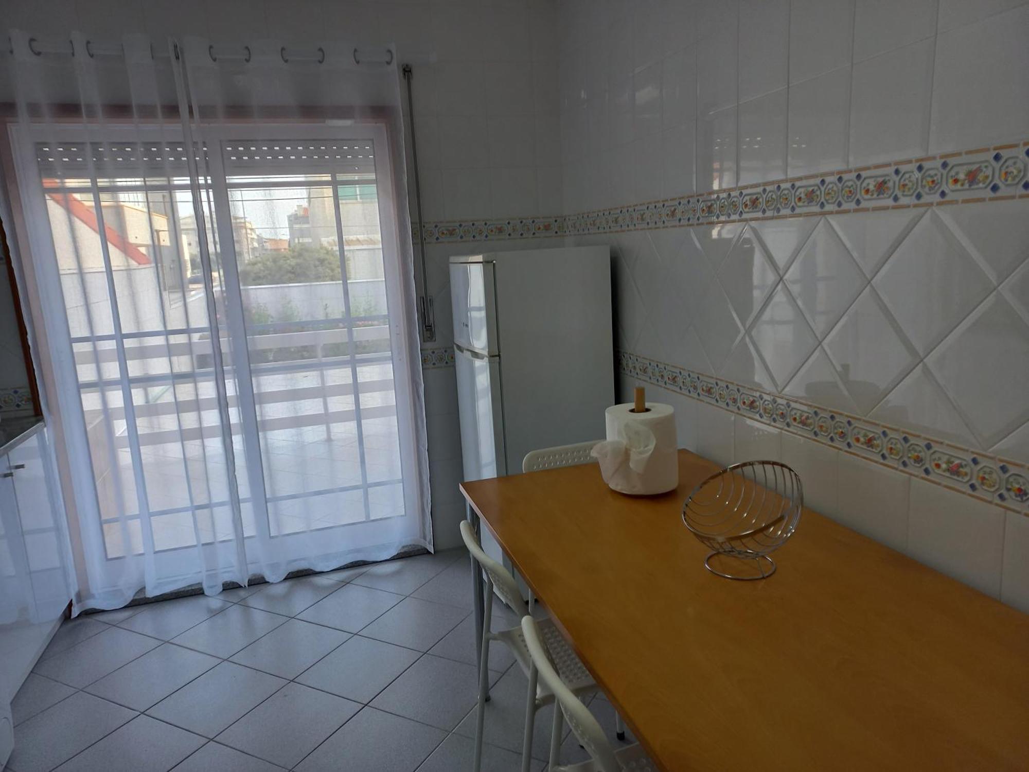 Barra Atlantica Apartment 1 Екстериор снимка