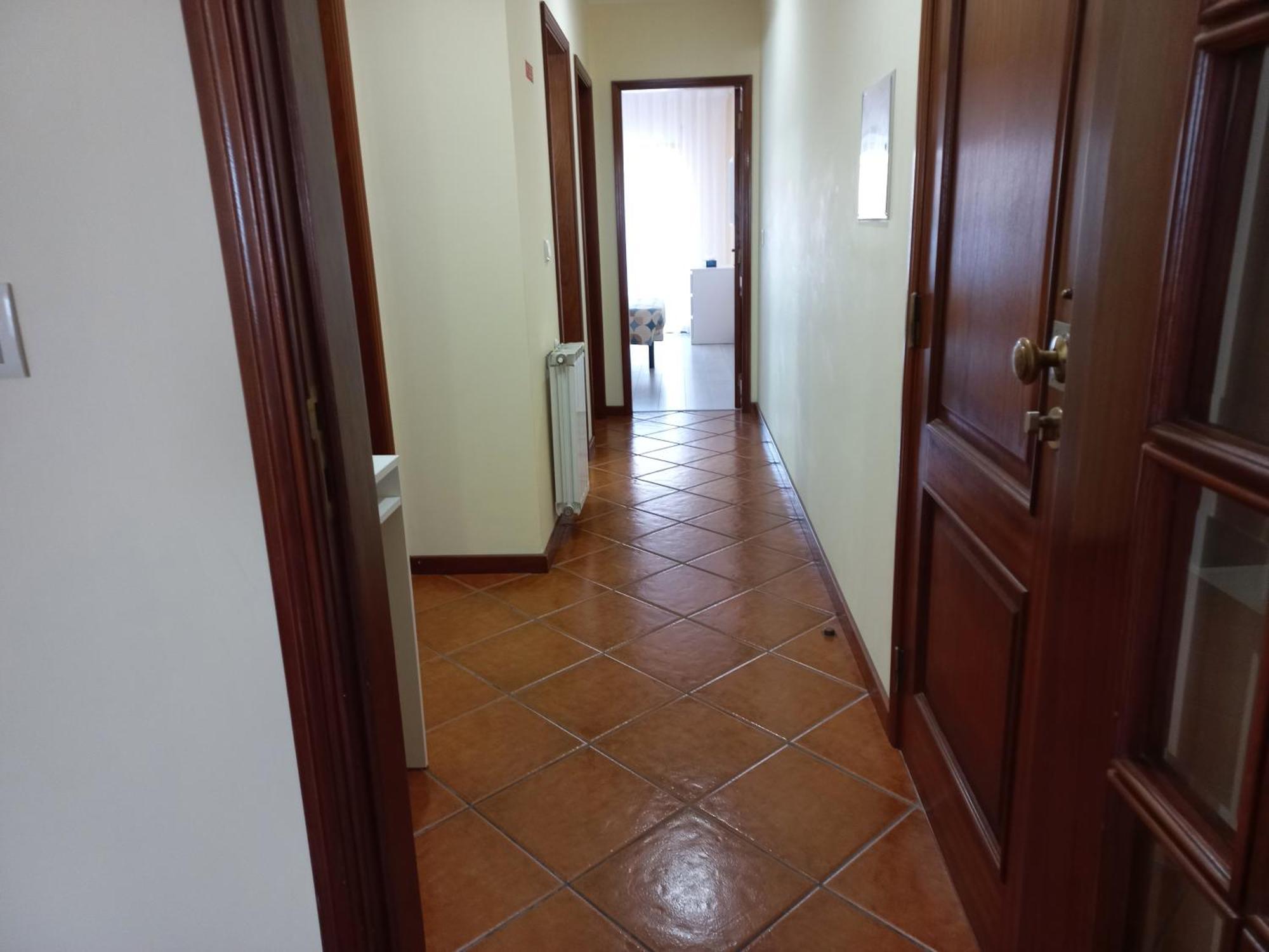 Barra Atlantica Apartment 1 Екстериор снимка