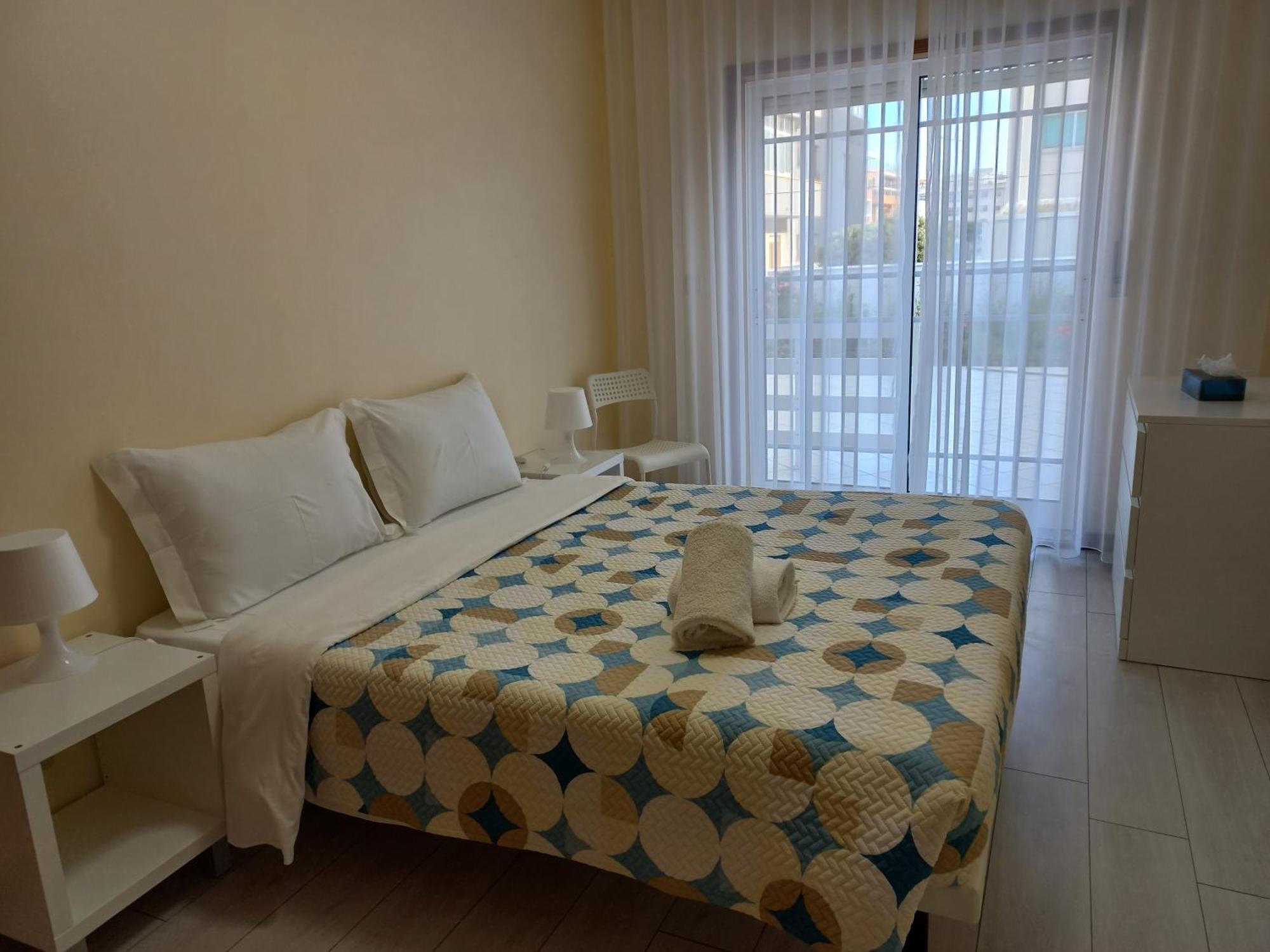 Barra Atlantica Apartment 1 Екстериор снимка