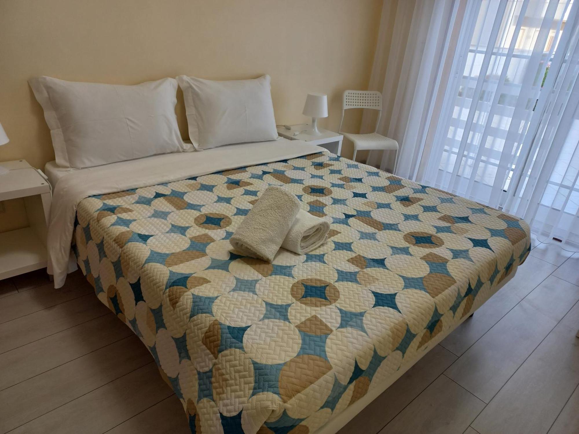 Barra Atlantica Apartment 1 Екстериор снимка