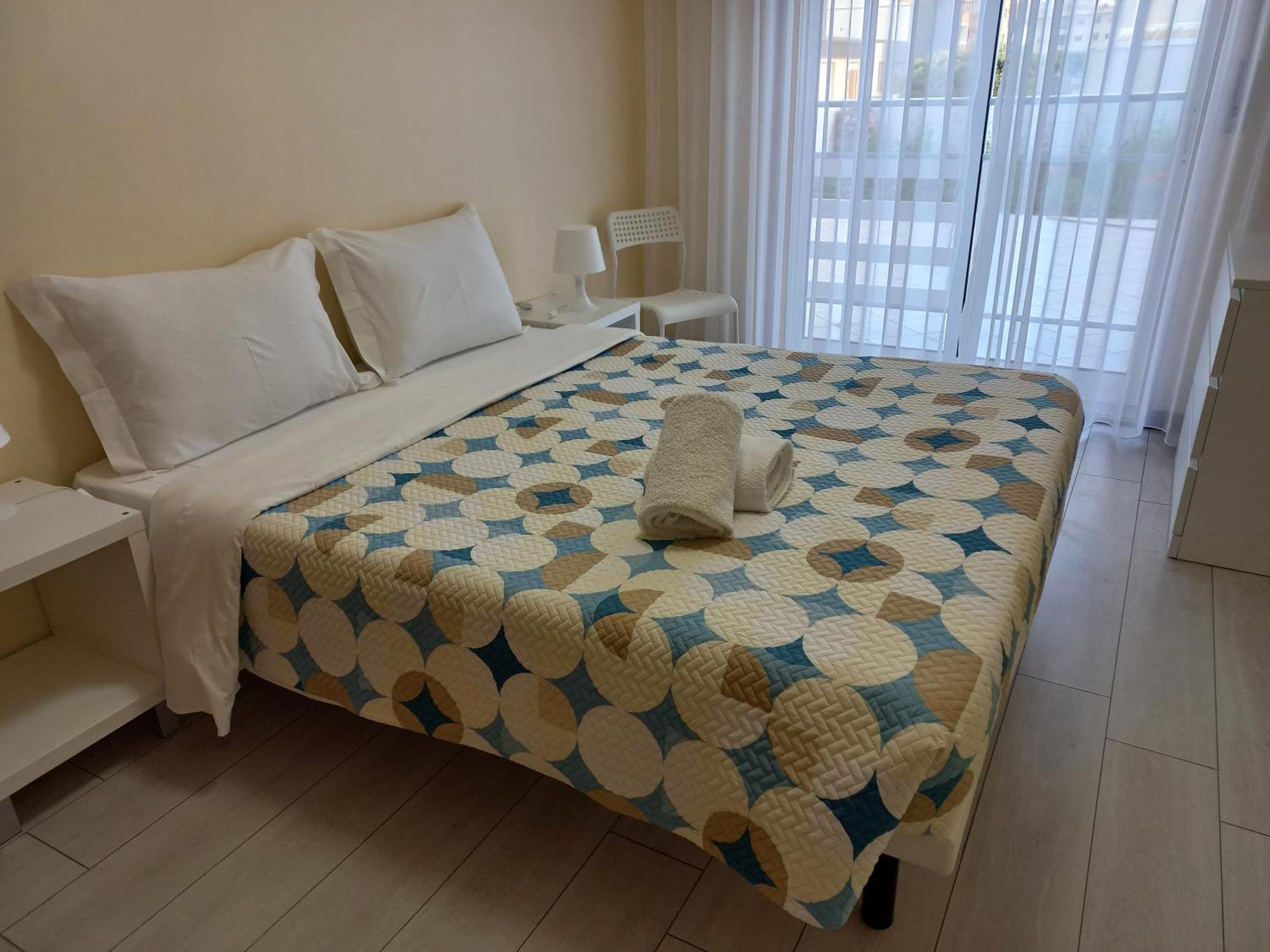 Barra Atlantica Apartment 1 Екстериор снимка